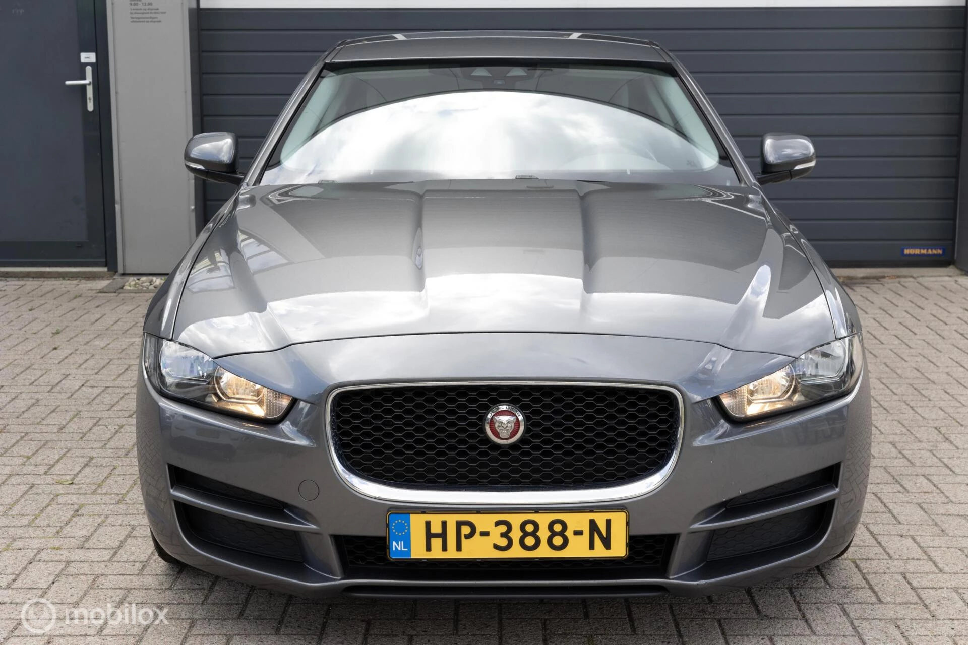 Hoofdafbeelding Jaguar XE