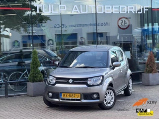 Suzuki Ignis 1.2 Comfort 2018 Aico Top staat !!
