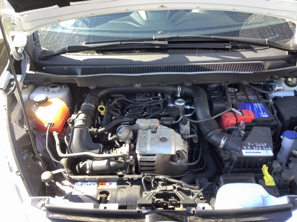 Hoofdafbeelding Ford B-MAX