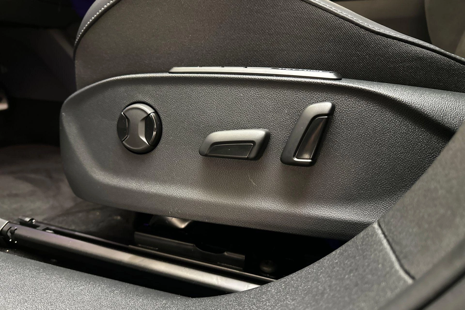 Hoofdafbeelding Volkswagen ID.7