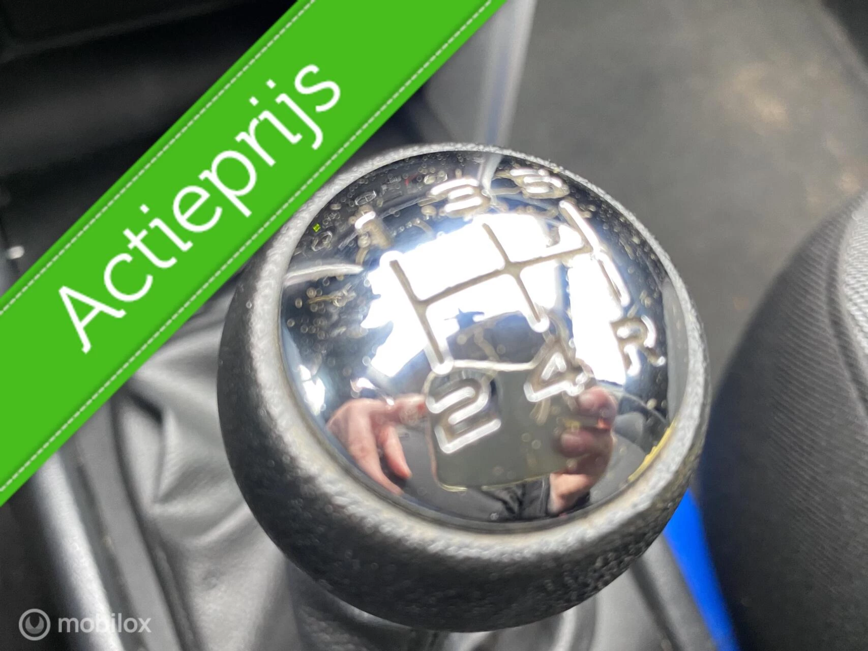 Hoofdafbeelding Peugeot 207