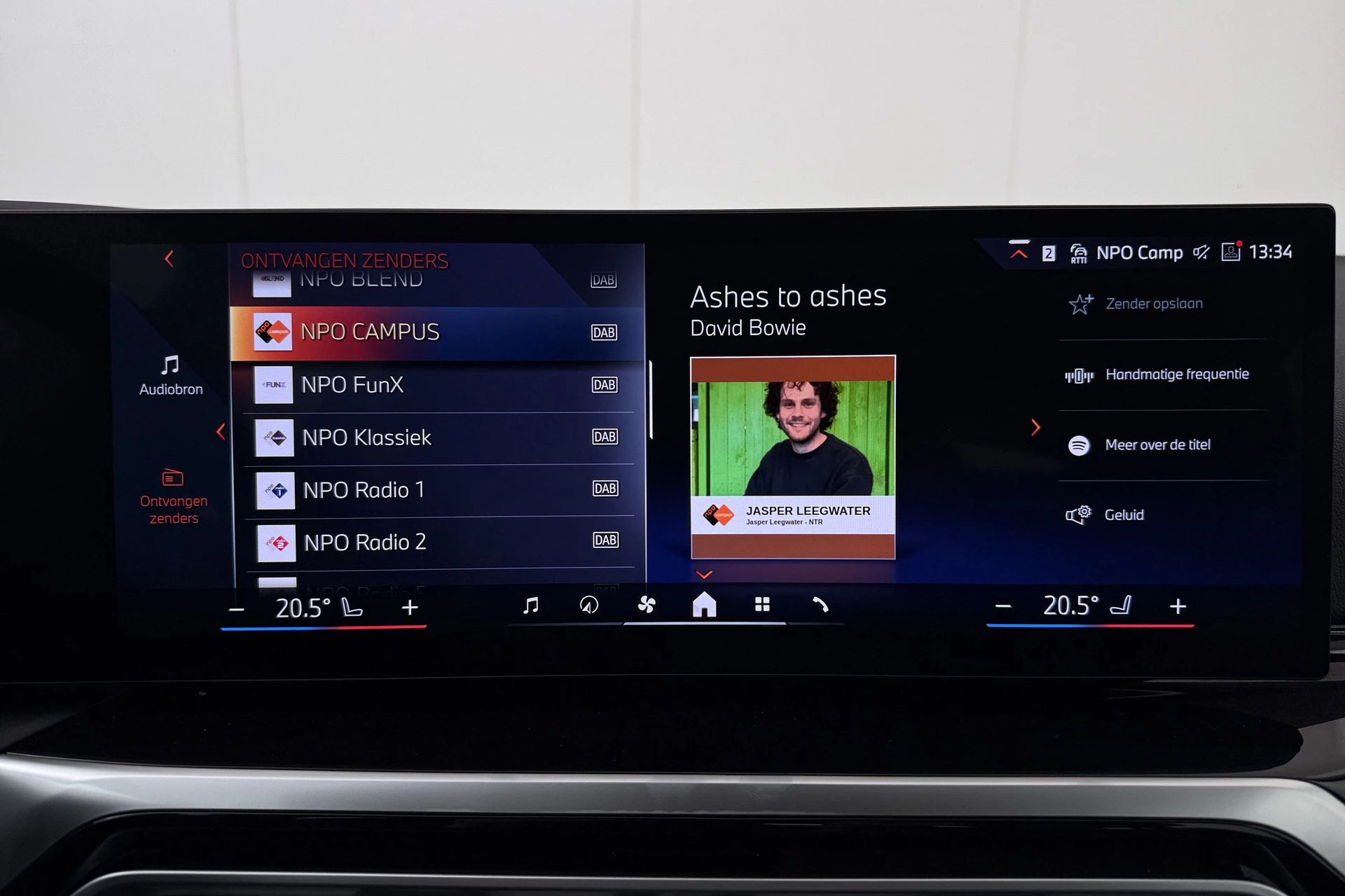 Hoofdafbeelding BMW i4