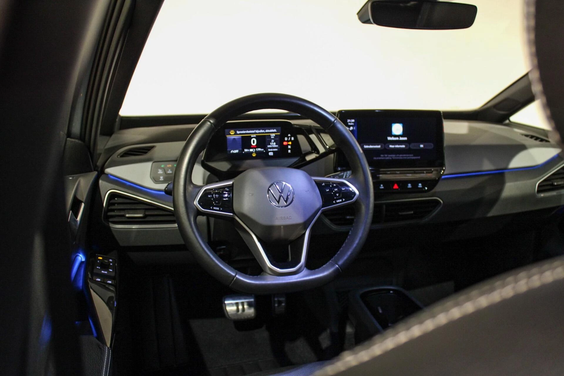 Hoofdafbeelding Volkswagen ID.3