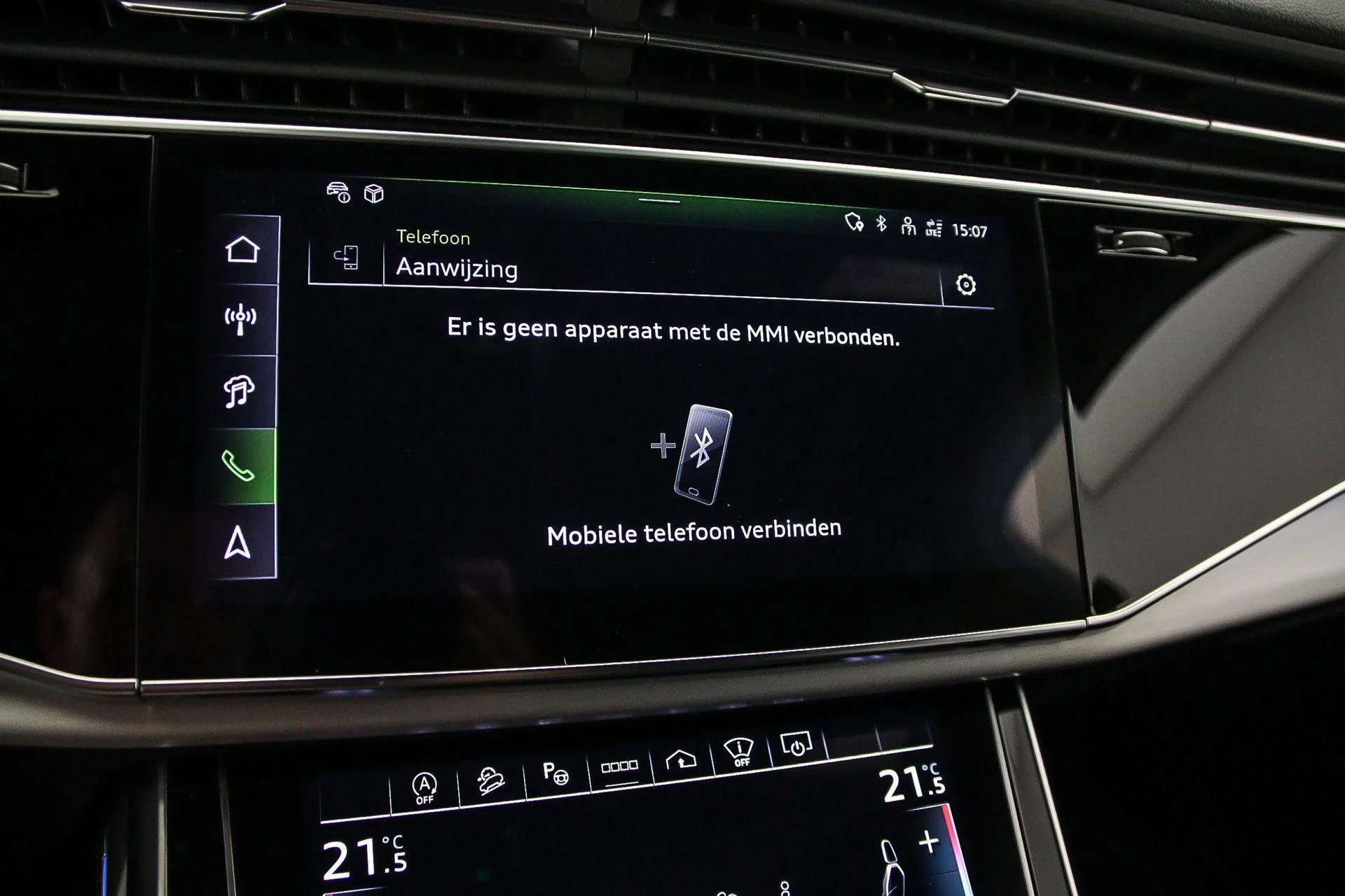 Hoofdafbeelding Audi SQ7