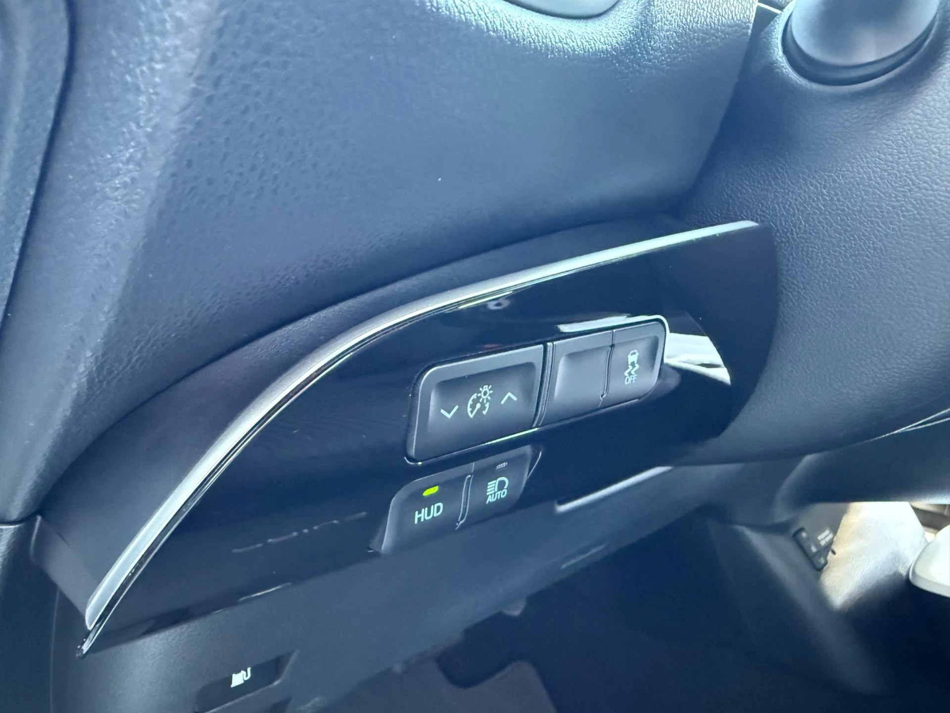 Hoofdafbeelding Toyota Prius