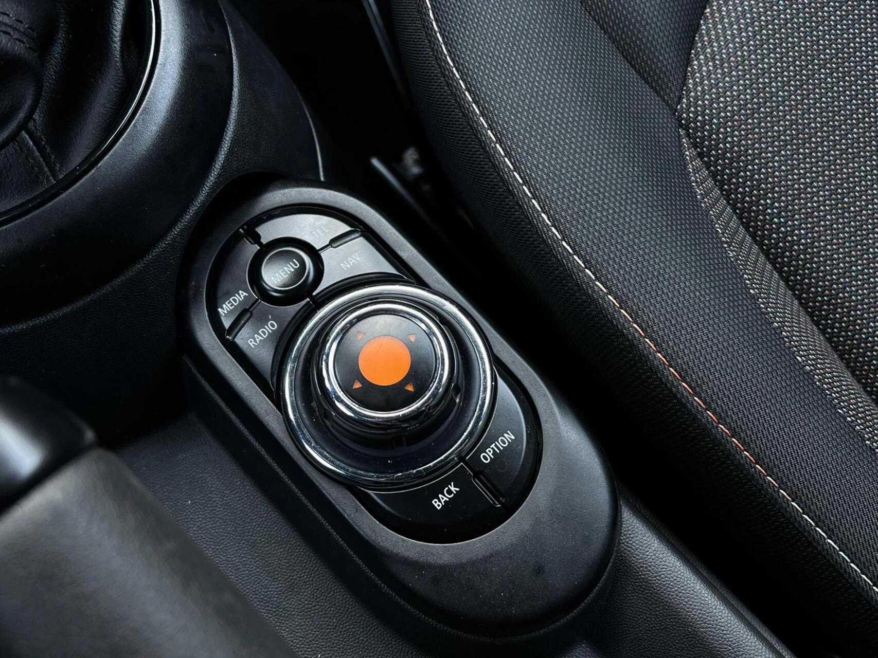 Hoofdafbeelding MINI One