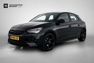 Opel Corsa 1.2 Edition | RIEM VERVANGEN! | CARPLAY | LANE ASS | AIRCO | AUTOM | PERF ONDERHOUD | ETC