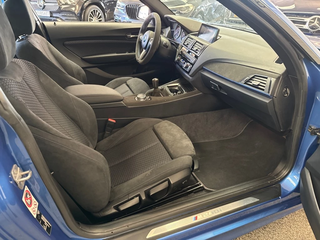 Hoofdafbeelding BMW 2 Serie