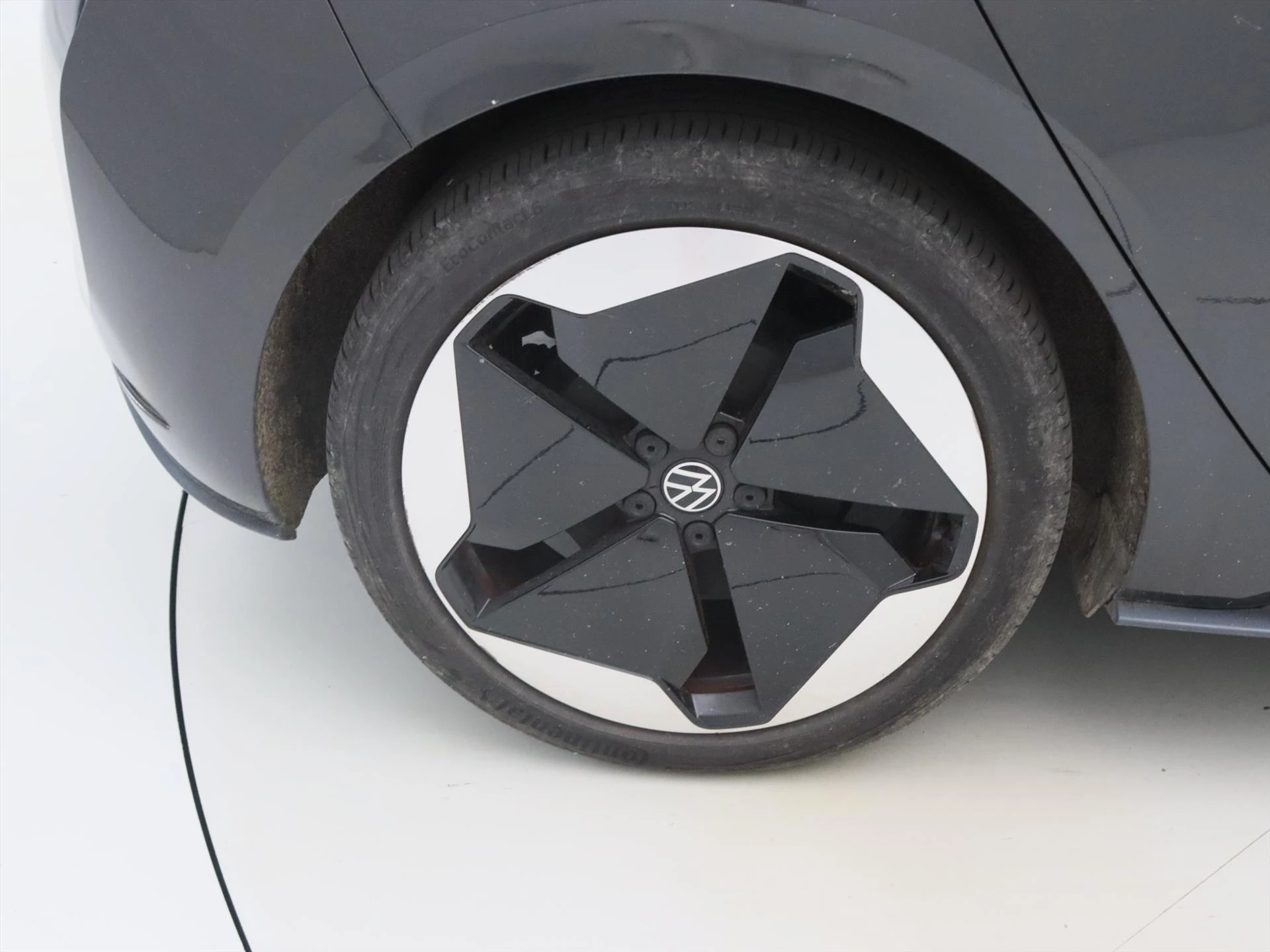 Hoofdafbeelding Volkswagen ID.3