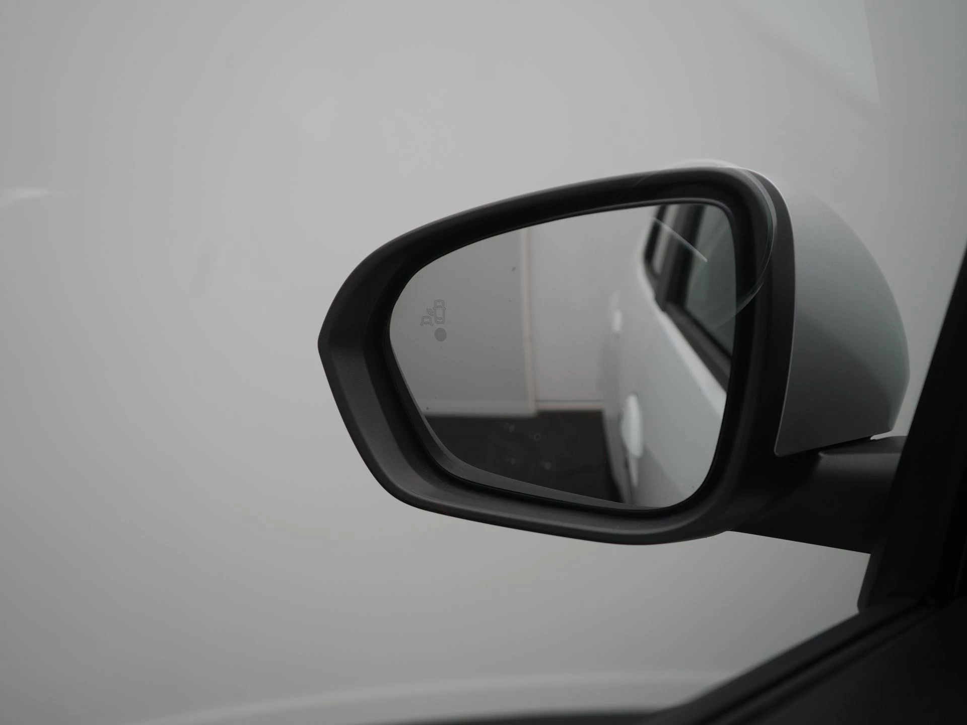 Hoofdafbeelding Dacia Duster