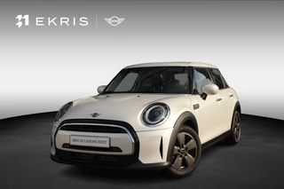 MINI 5-Deurs Cooper | Cruise Control | Parkeersensor Achter | LED Koplampen | Lentevoordeel