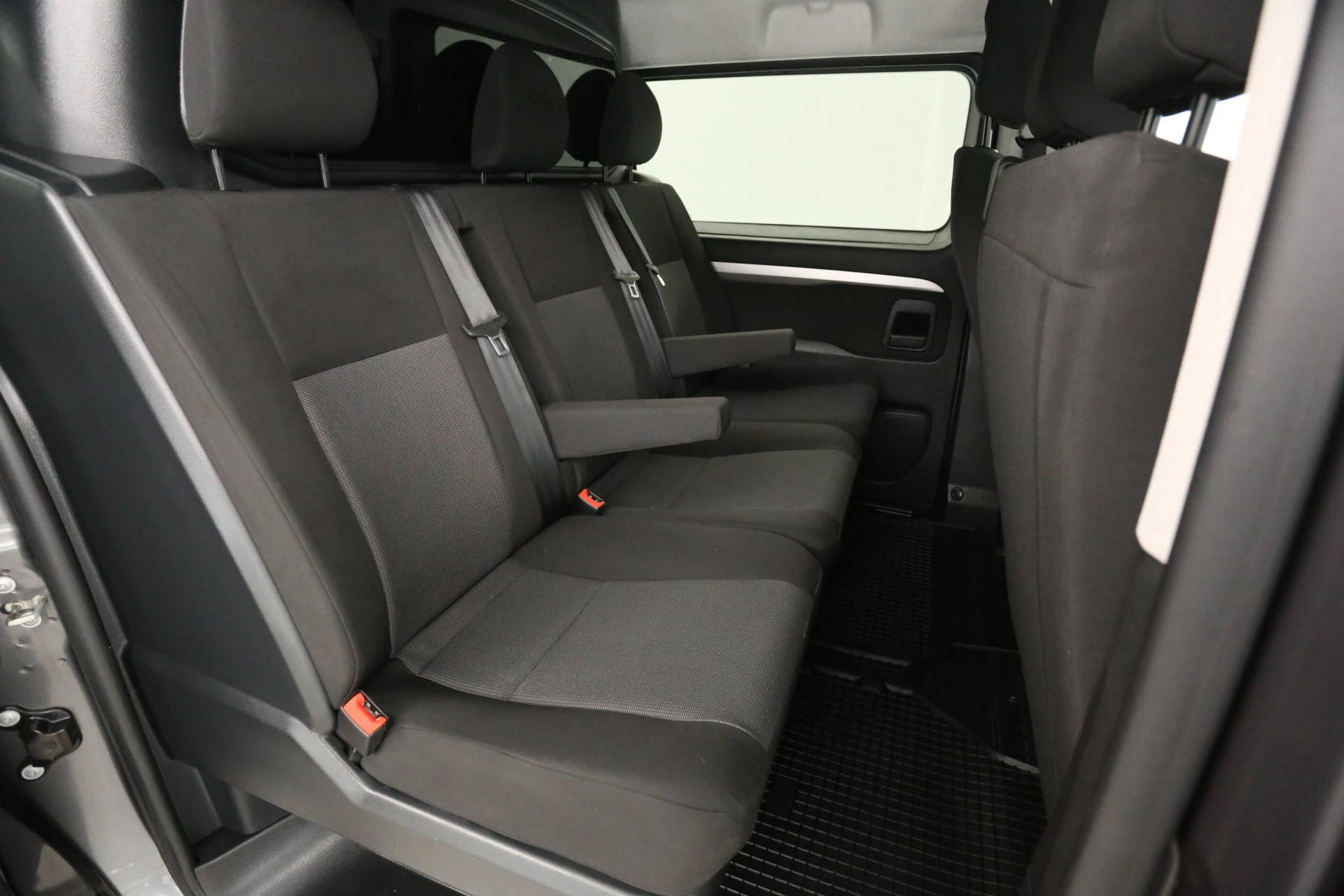 Hoofdafbeelding Fiat Scudo