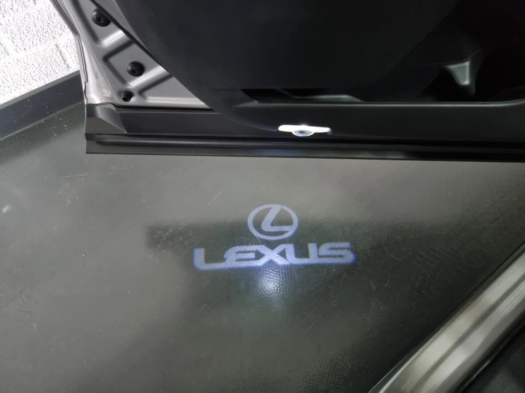 Hoofdafbeelding Lexus UX