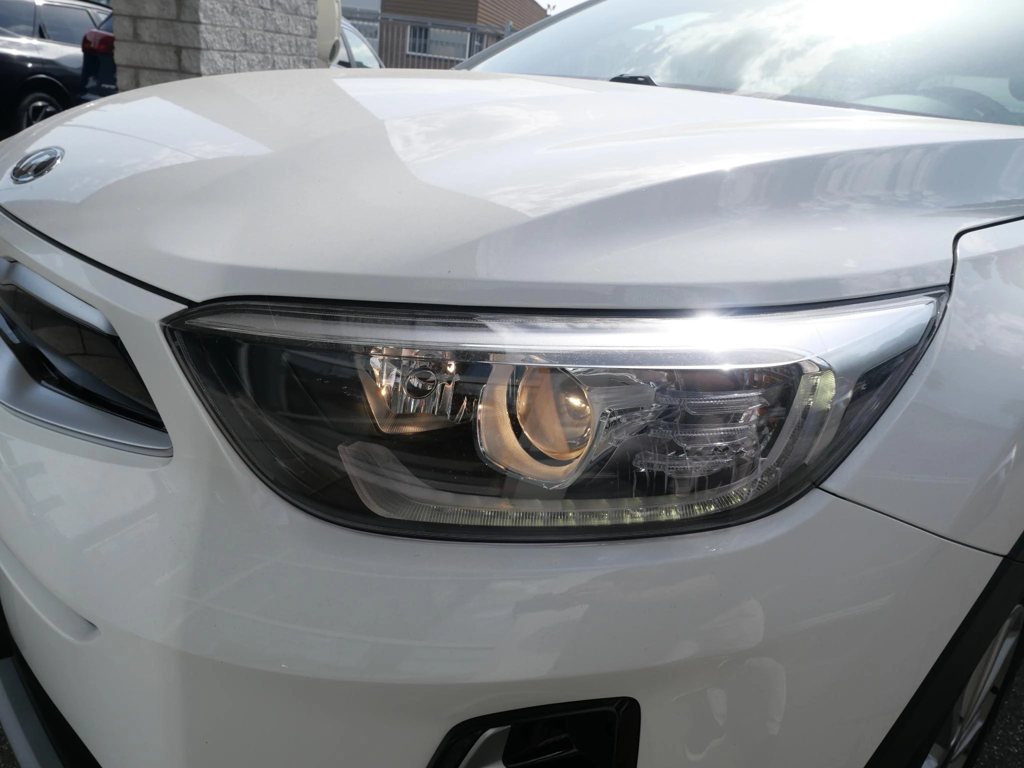 Hoofdafbeelding Kia Stonic