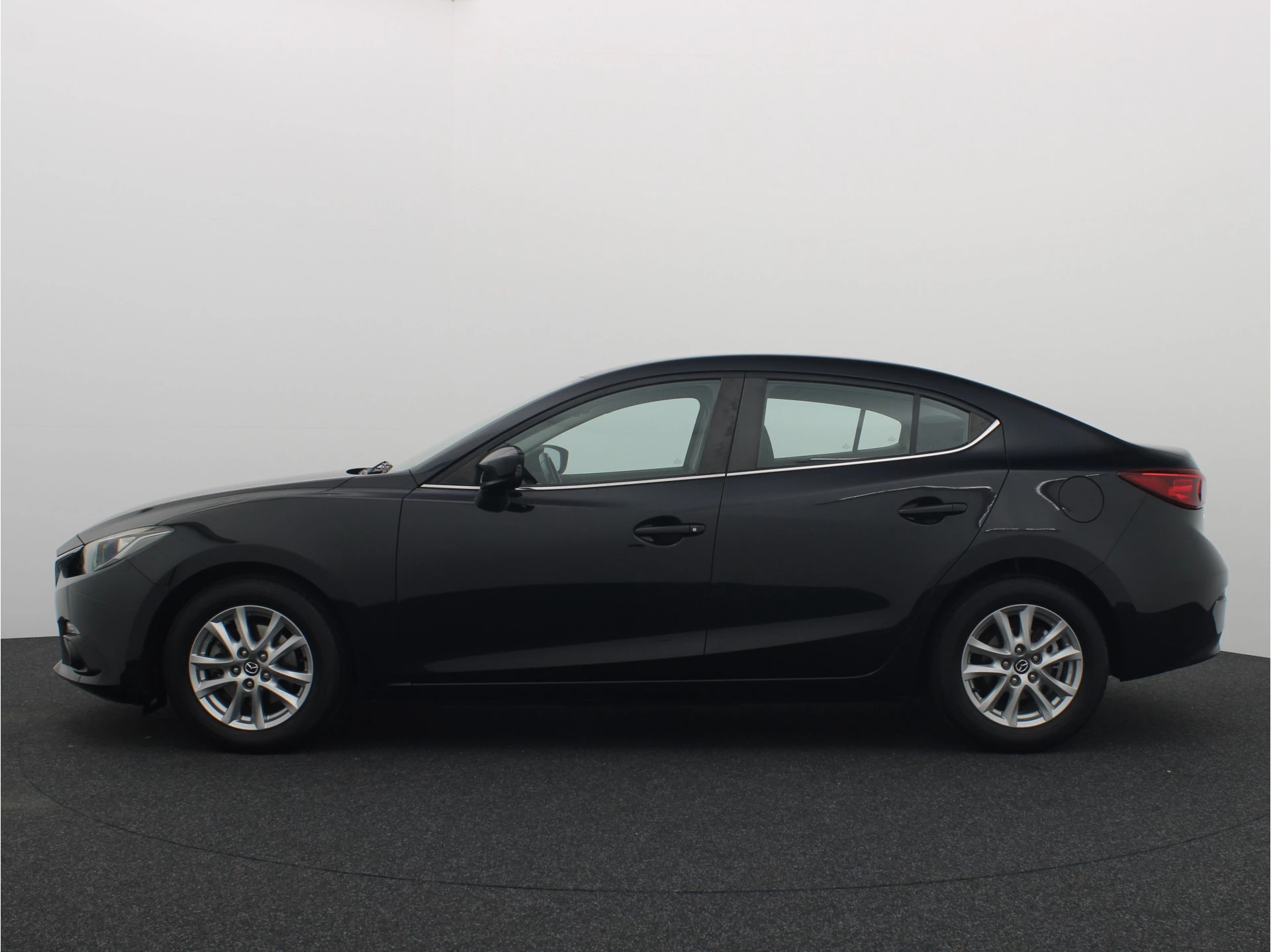 Hoofdafbeelding Mazda 3