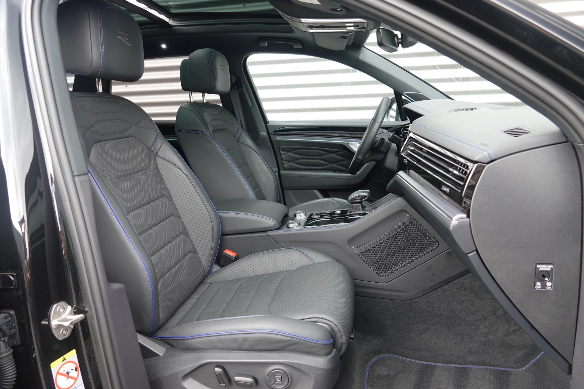 Hoofdafbeelding Volkswagen Touareg