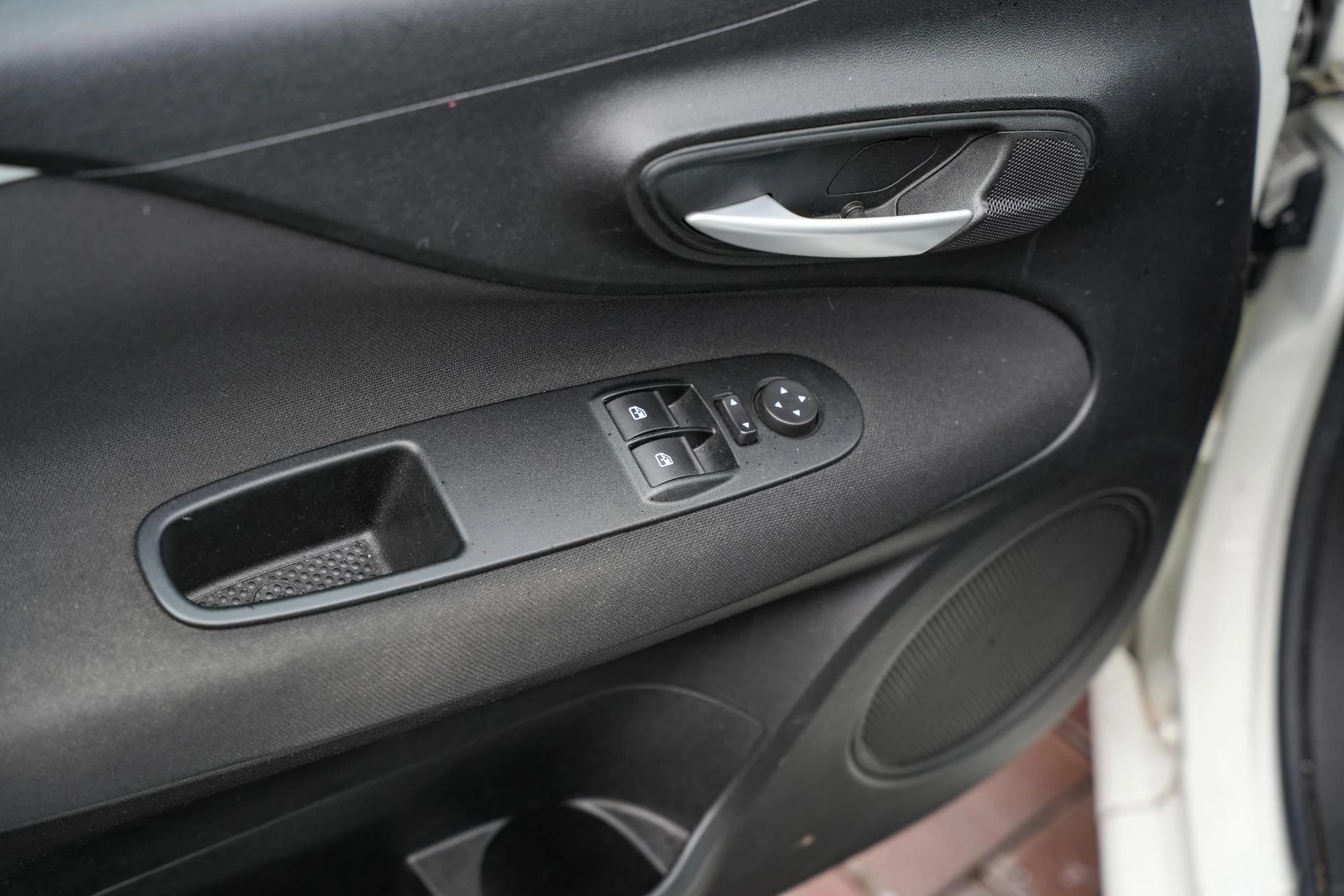 Hoofdafbeelding Fiat Punto