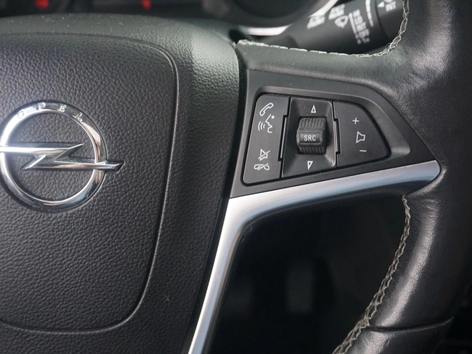 Hoofdafbeelding Opel Mokka X
