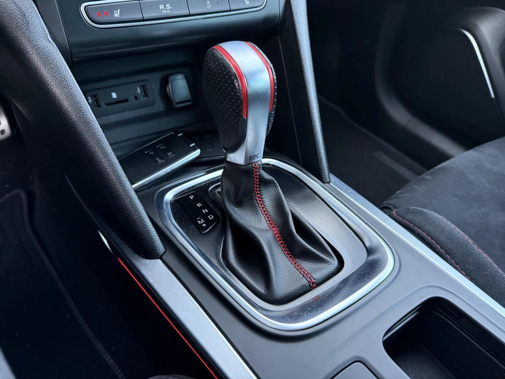 Hoofdafbeelding Renault Mégane