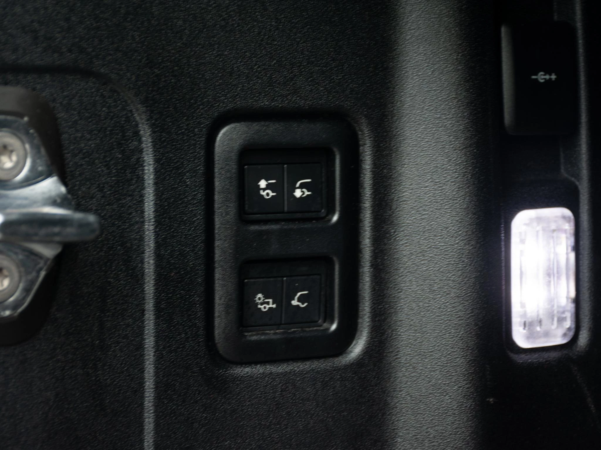 Hoofdafbeelding Land Rover Defender