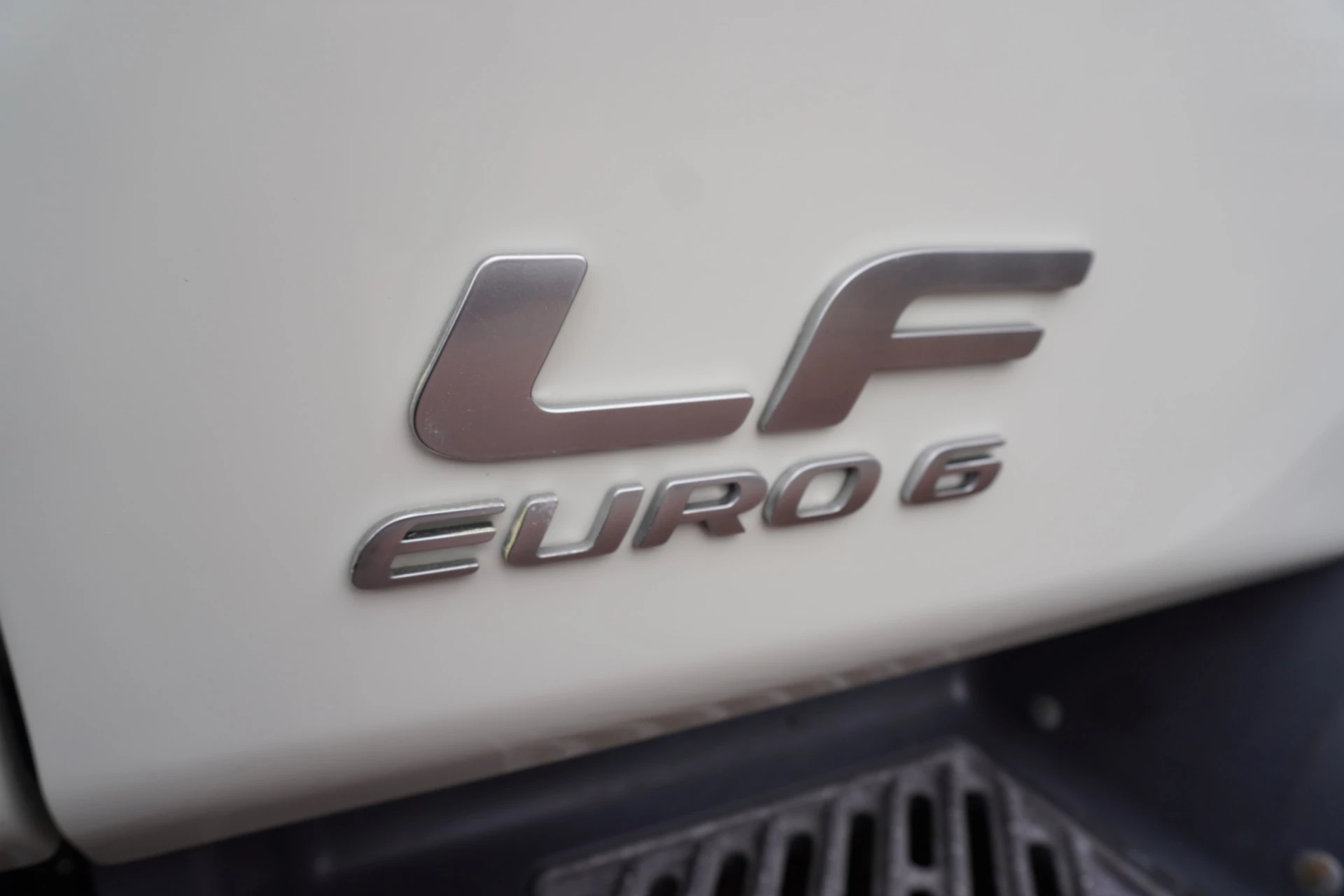 Hoofdafbeelding DAF LF 220 FAG