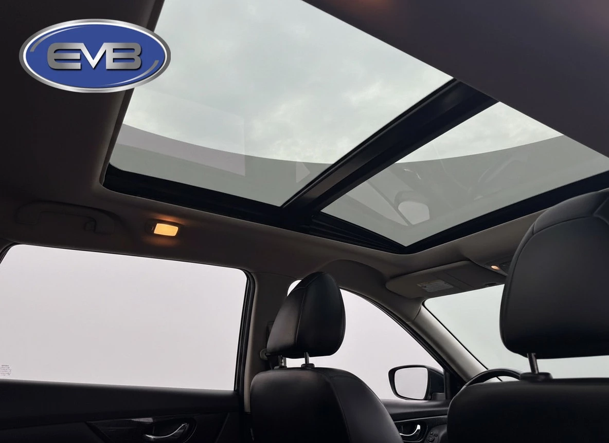 Hoofdafbeelding Nissan X-Trail