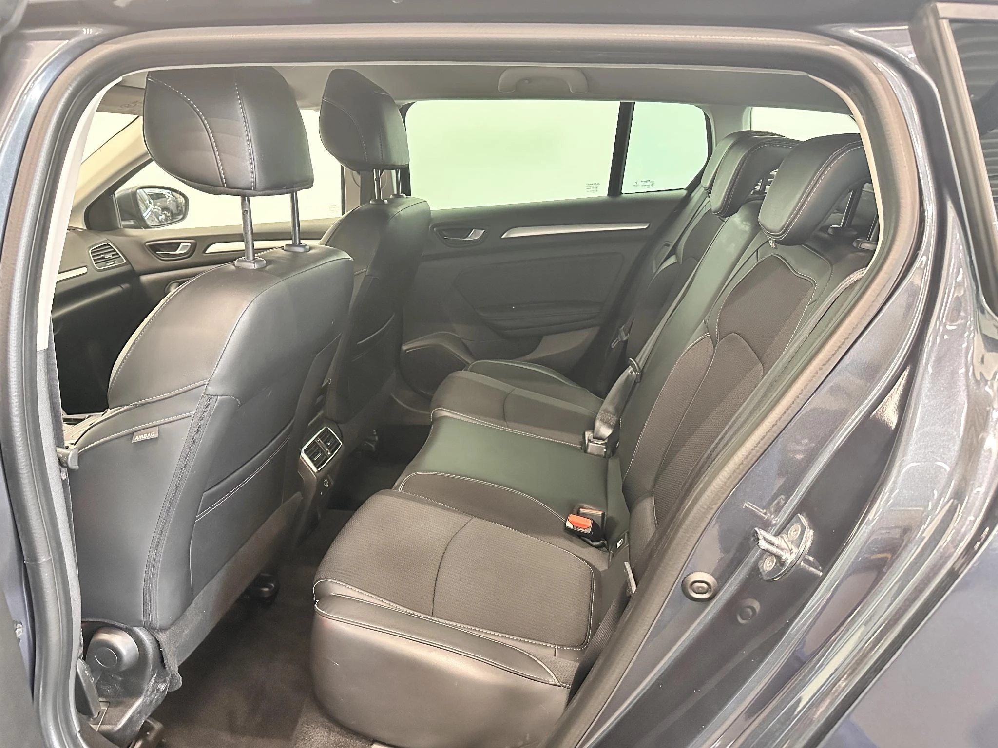 Hoofdafbeelding Renault Megane E-Tech