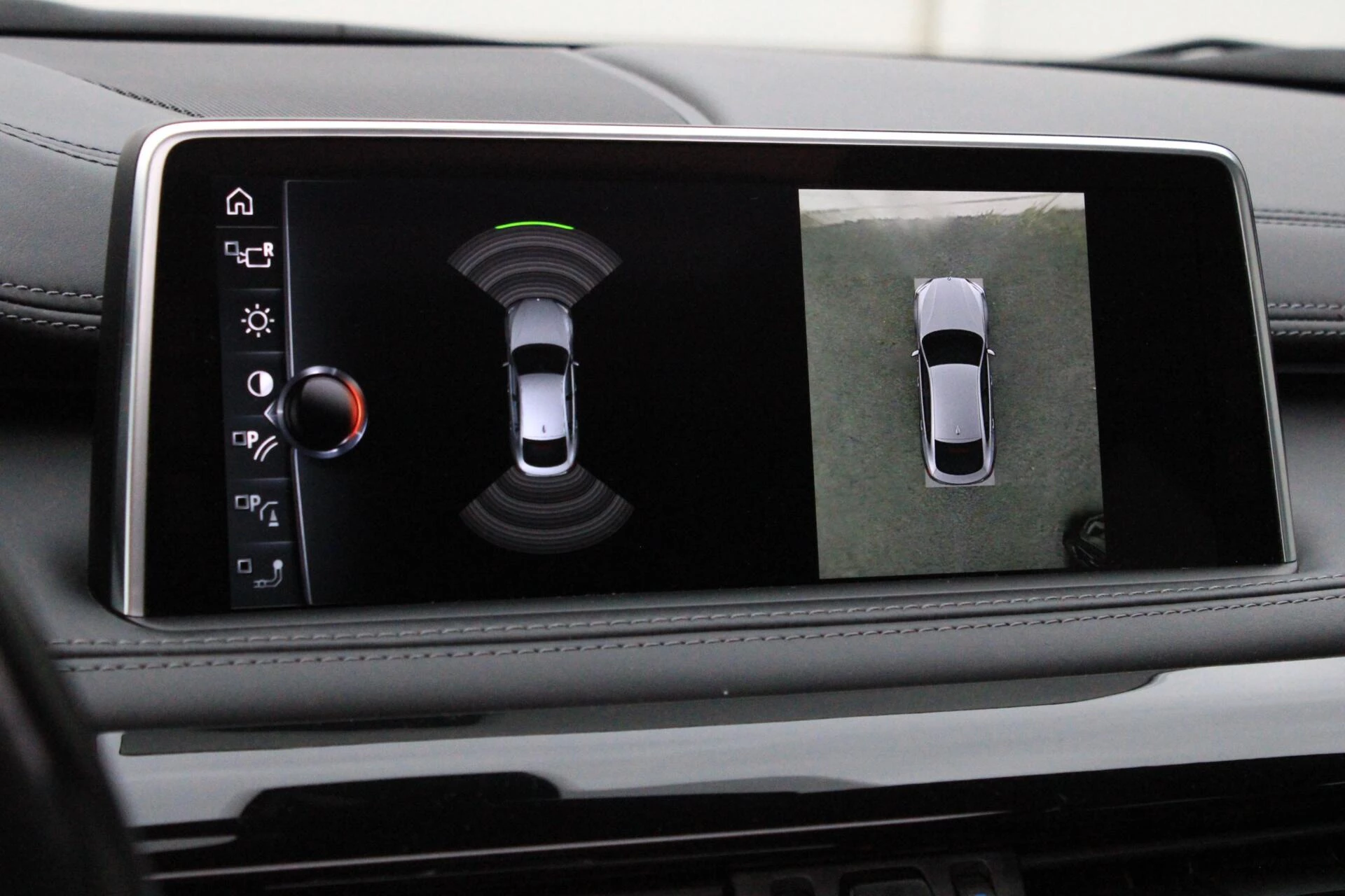 Hoofdafbeelding BMW X6