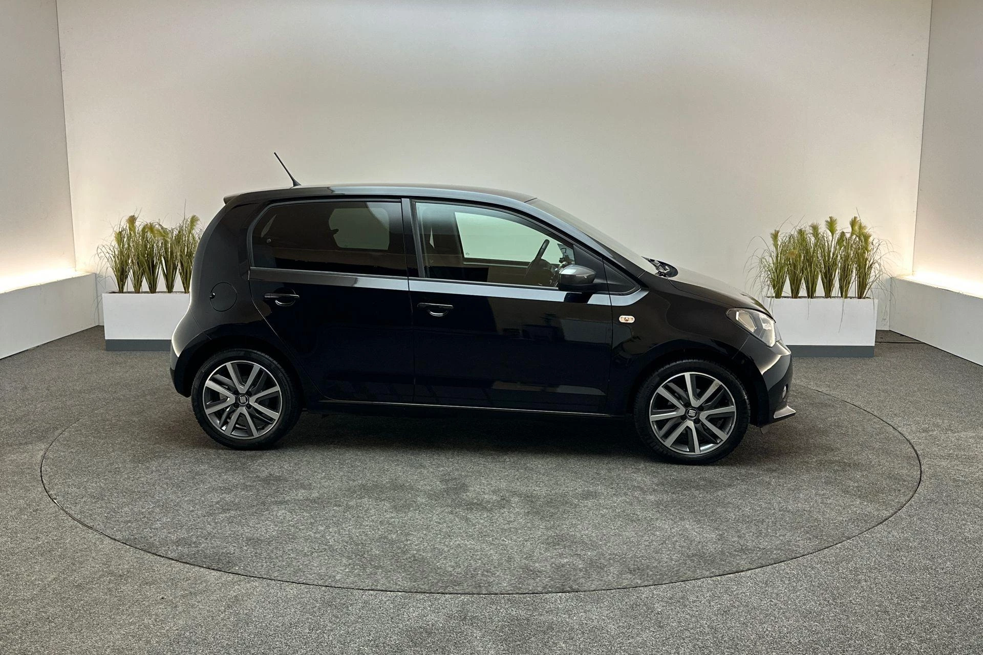 Hoofdafbeelding SEAT Mii
