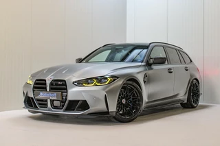 BMW 3-serie Touring M3 xDrive Competition CARBON Individual