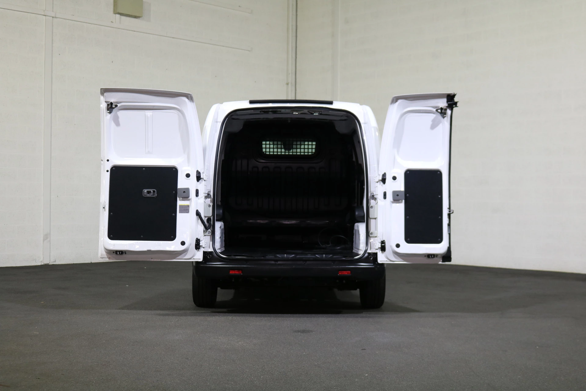 Hoofdafbeelding Nissan e-NV200