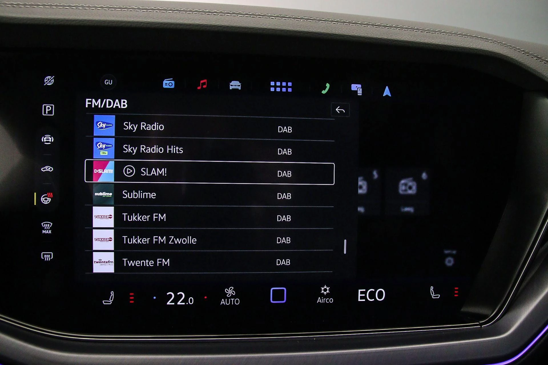 Hoofdafbeelding Volkswagen Touareg