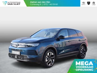 Opel Grandland 1.2 Turbo Hybrid Business Edition | UIT VOORRAAD LEVERBAAR | SCHUIF- KANTELDAK |