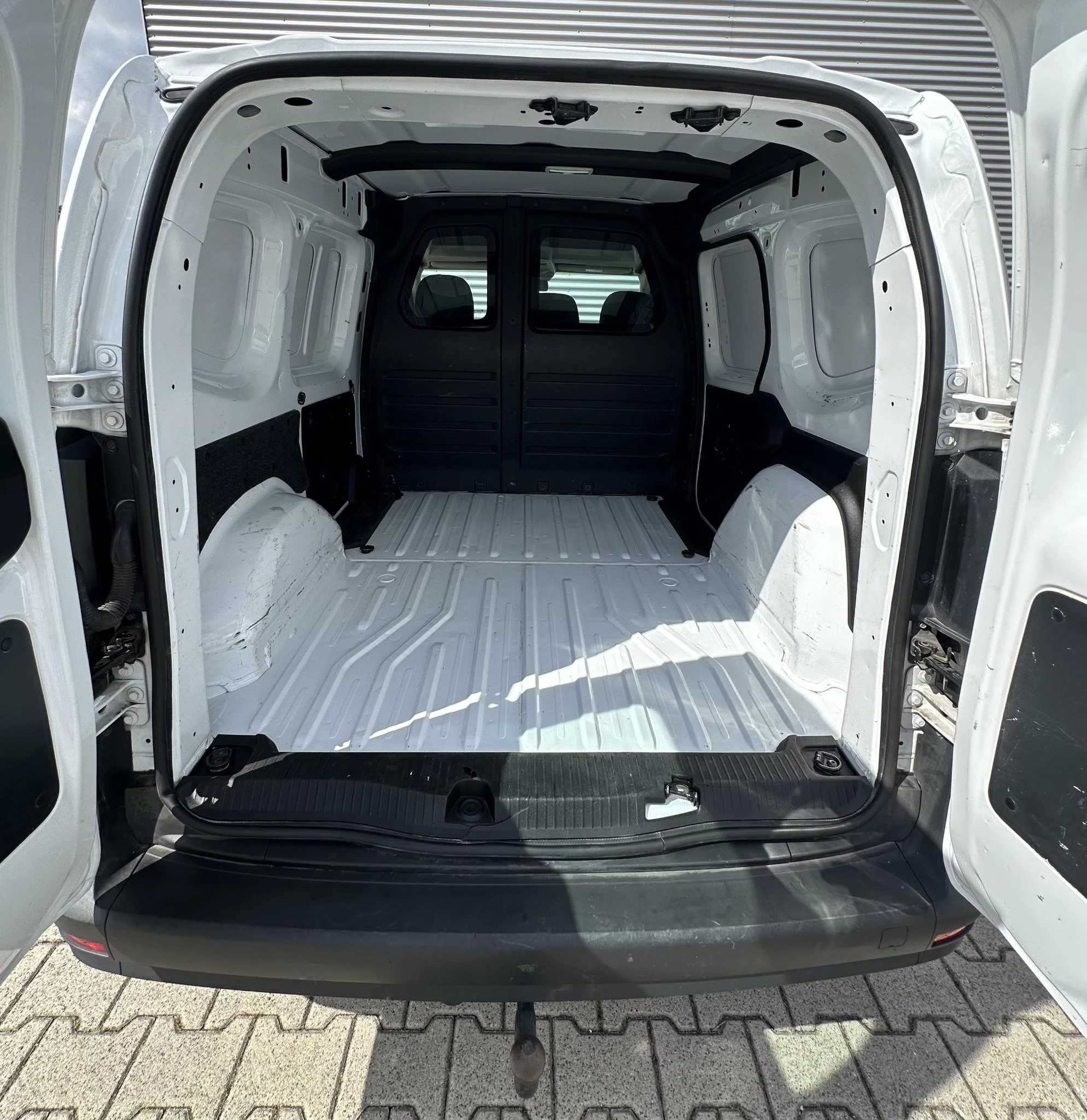 Hoofdafbeelding Mercedes-Benz Citan
