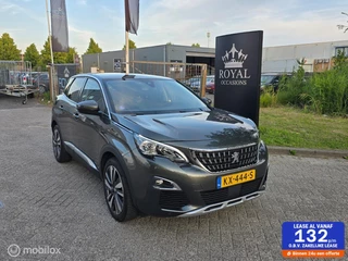 Peugeot 3008 1.2 PureTech Première | NAp | Navi | Airco