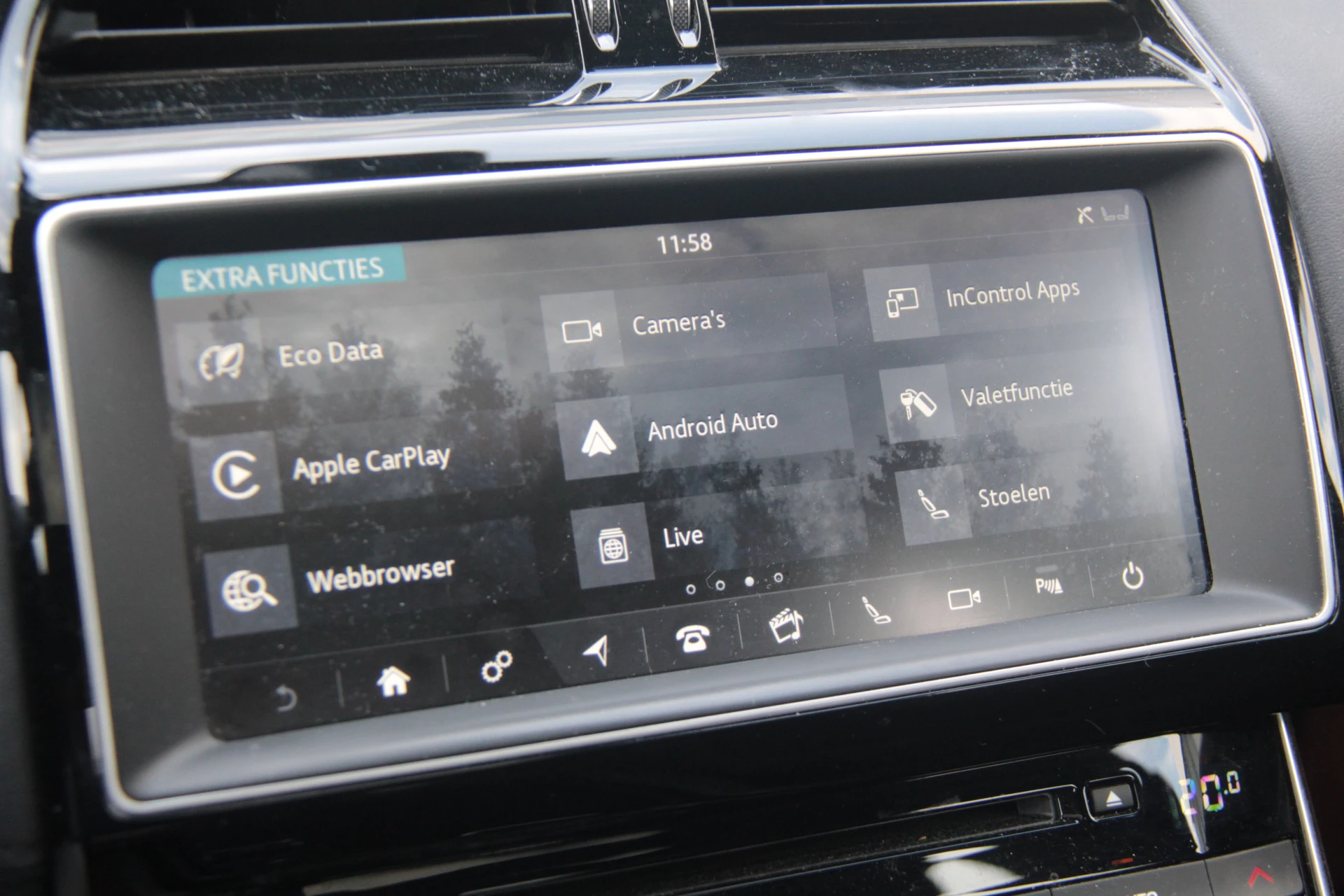 Hoofdafbeelding Jaguar XE