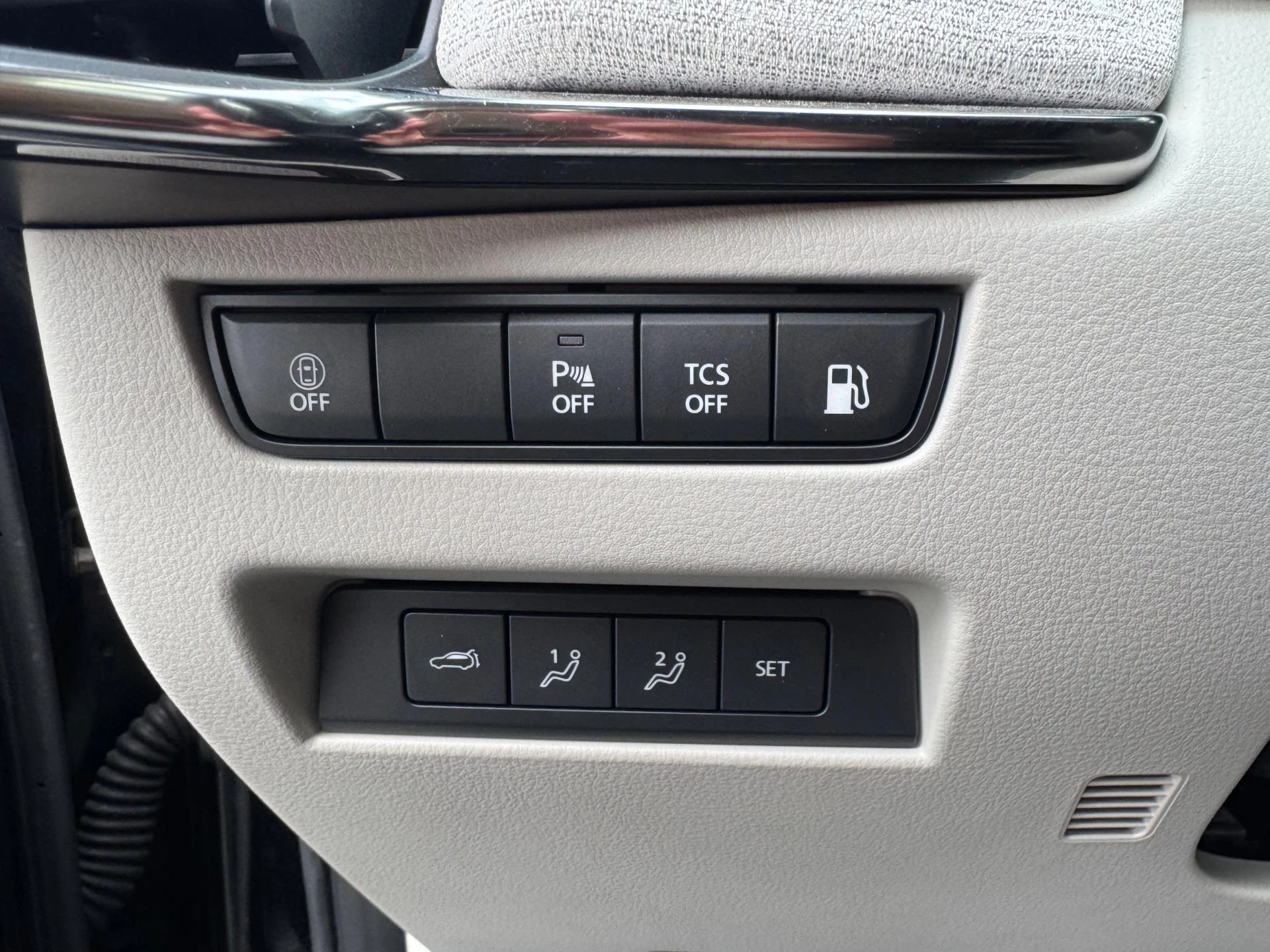 Hoofdafbeelding Mazda CX-60