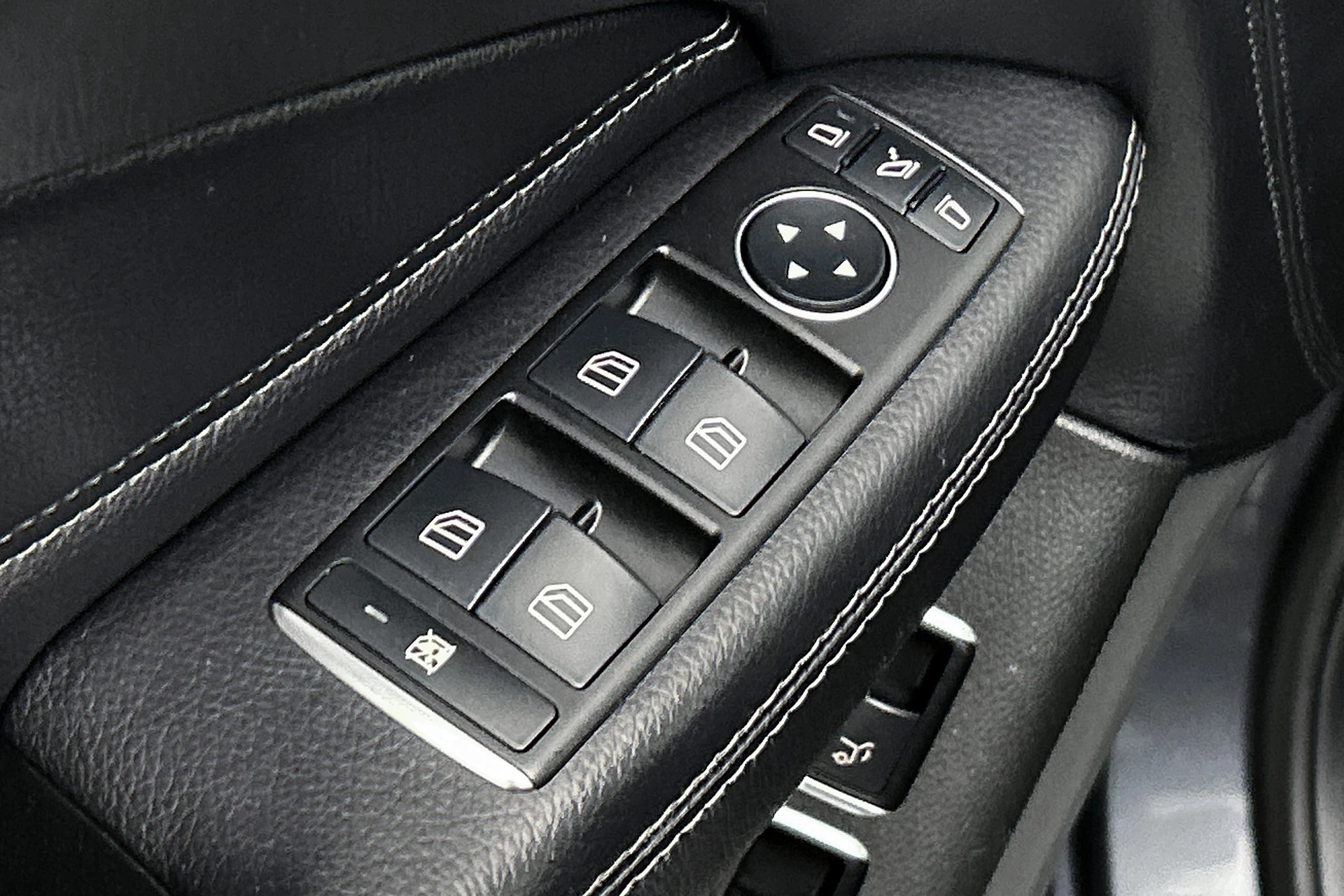 Hoofdafbeelding Mercedes-Benz GLS