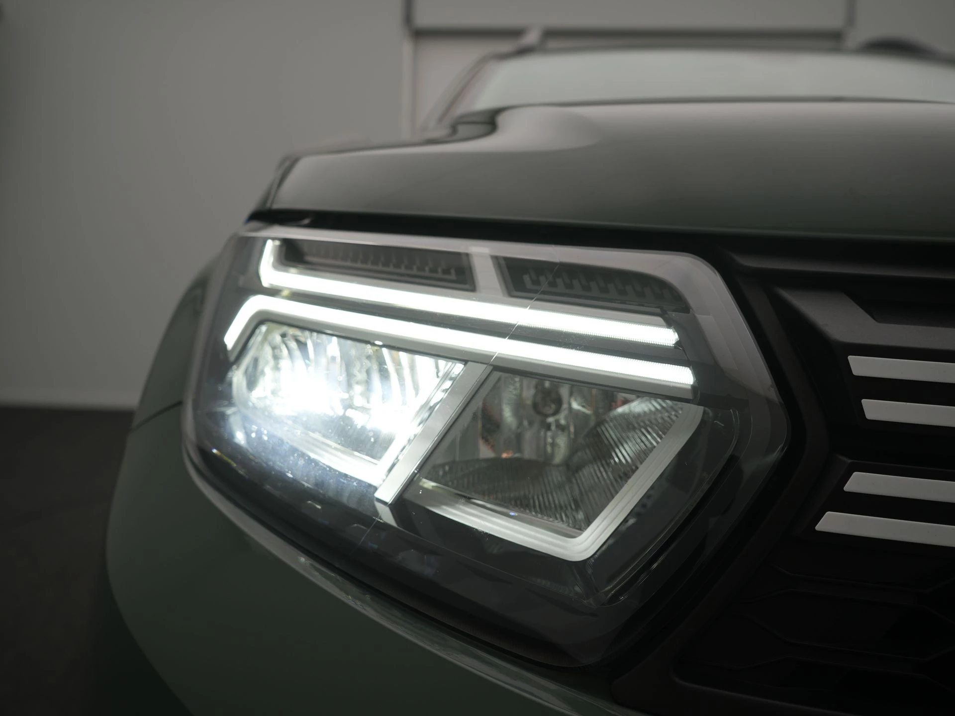 Hoofdafbeelding Dacia Duster