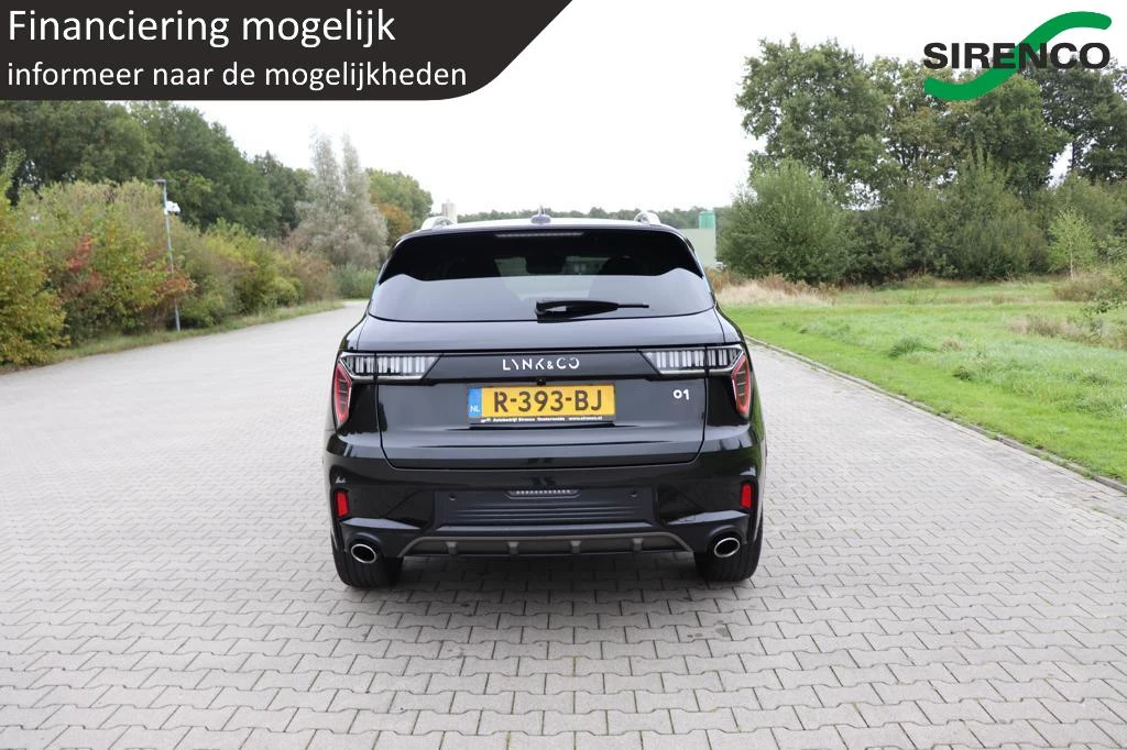 Hoofdafbeelding Lynk & Co 01