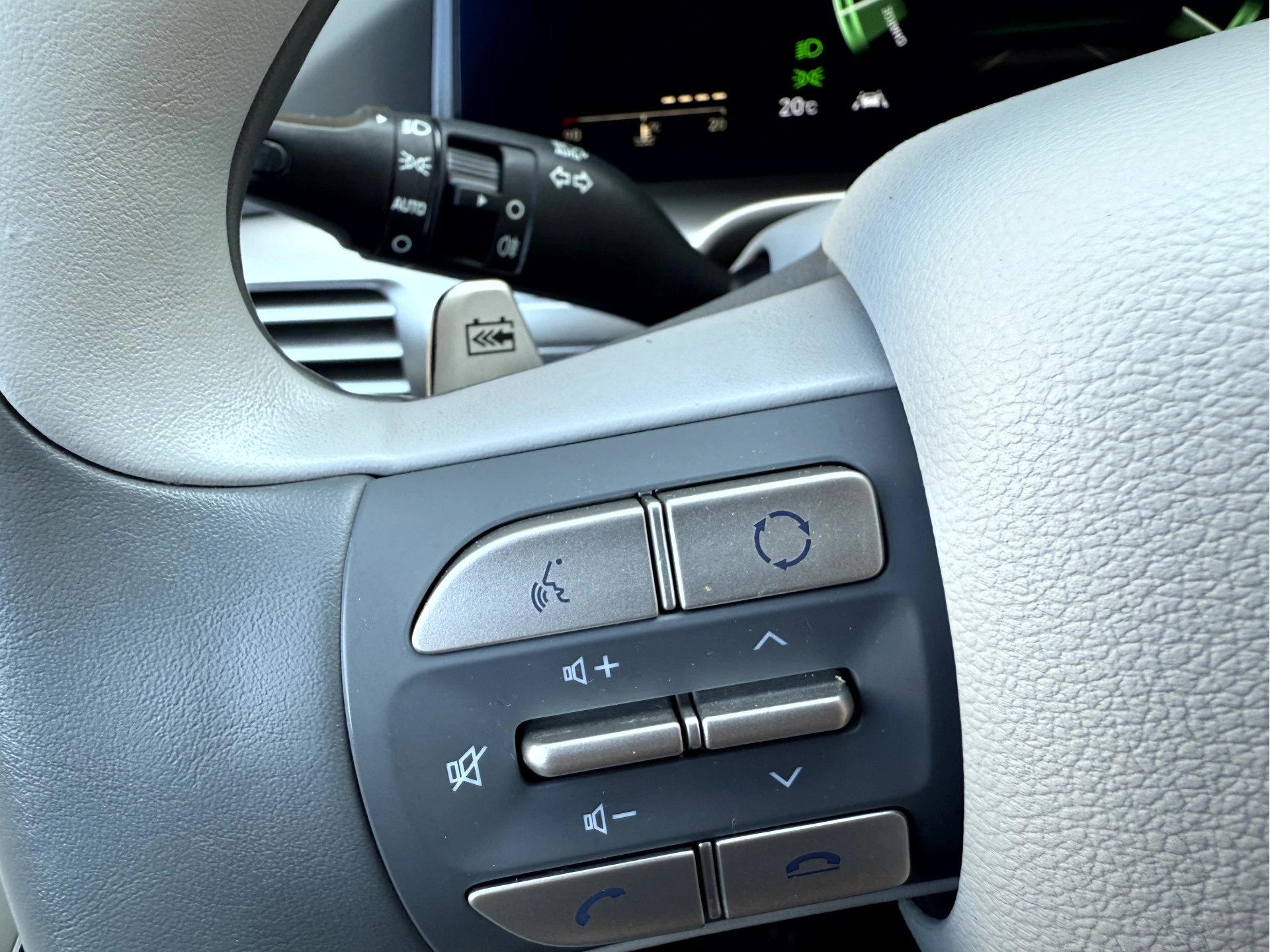 Hoofdafbeelding Hyundai Nexo