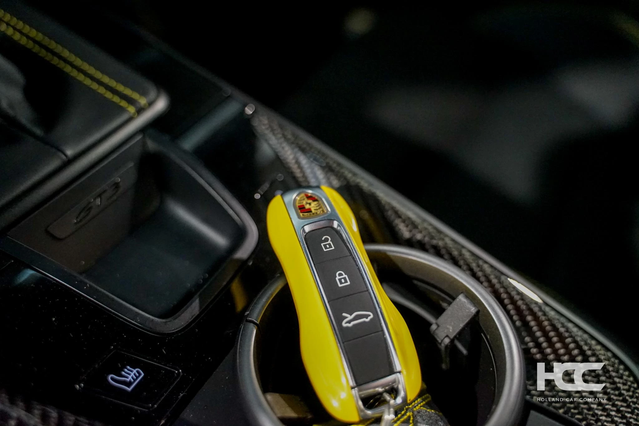Hoofdafbeelding Porsche 911