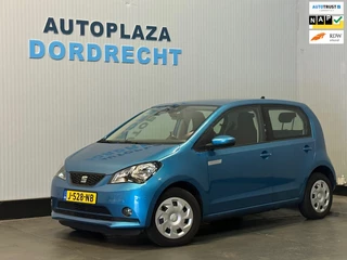 Seat Mii Electric Electric