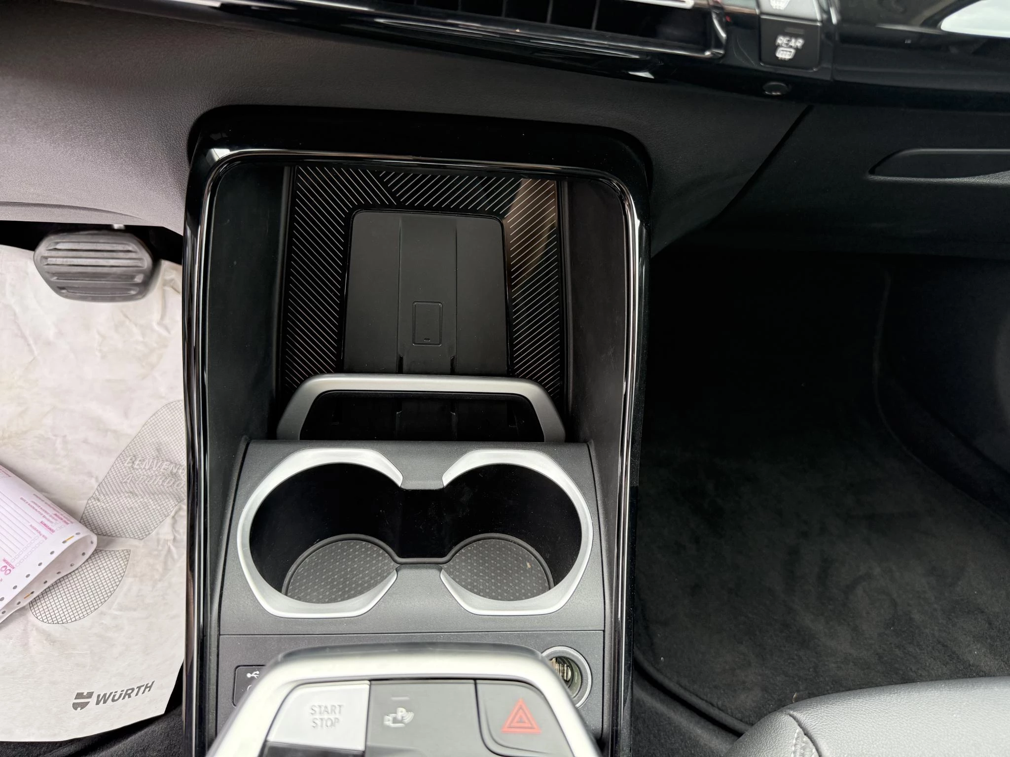 Hoofdafbeelding BMW iX1