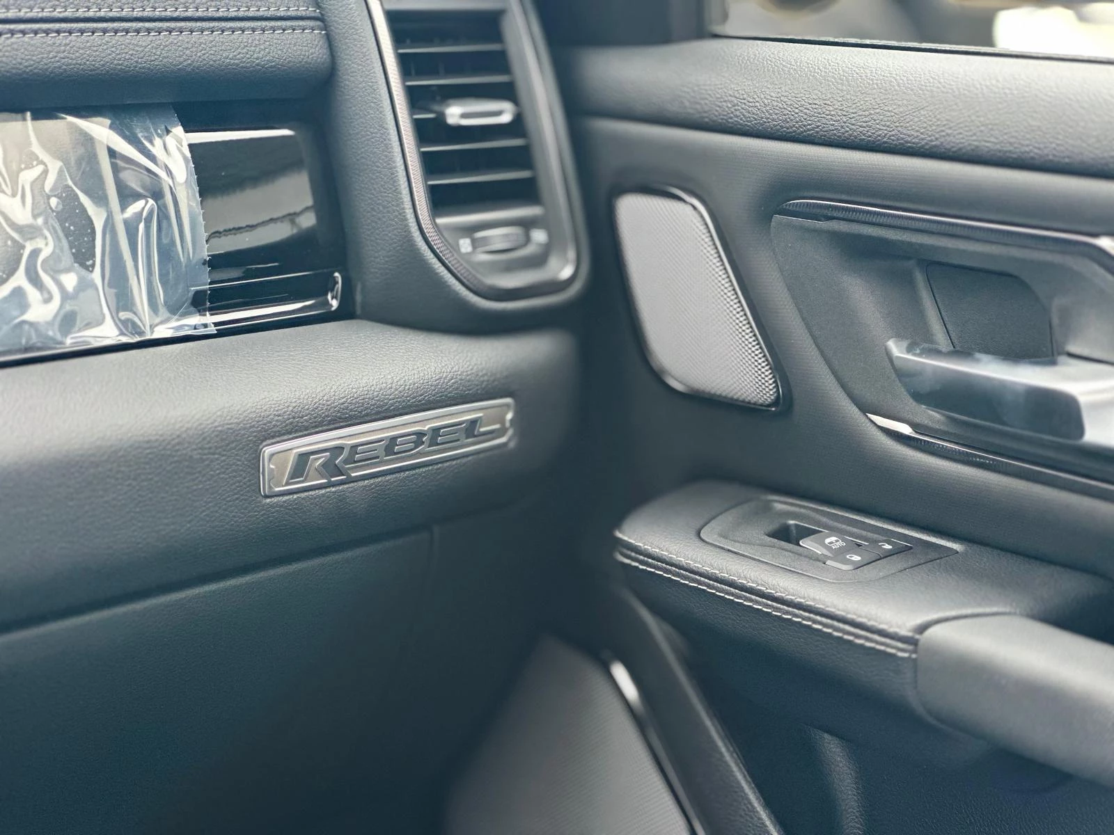 Hoofdafbeelding Dodge Ram Pick-Up