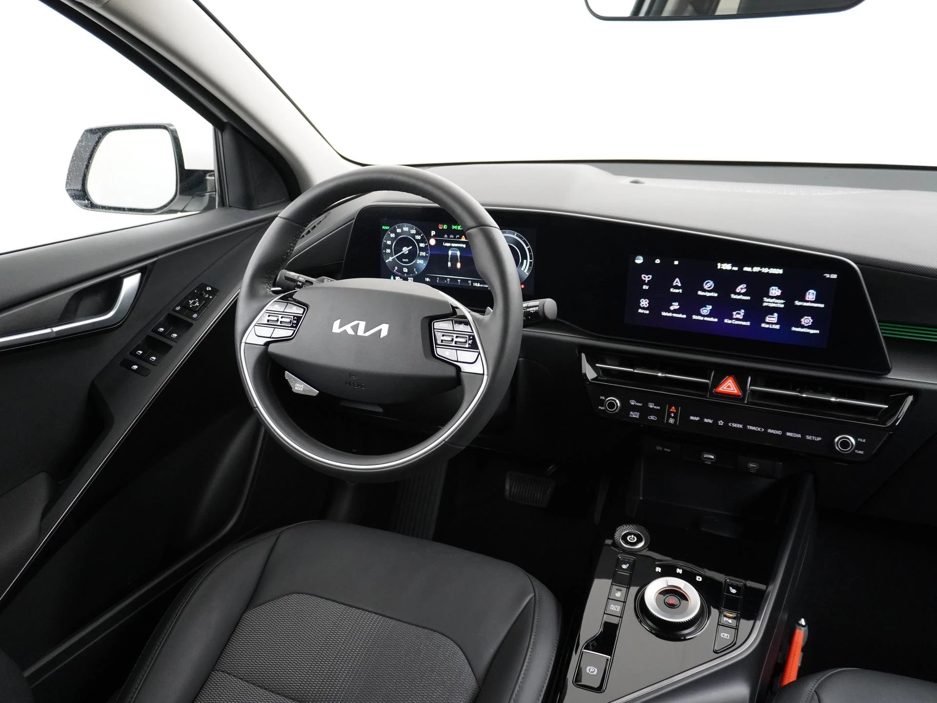 Hoofdafbeelding Kia Niro EV