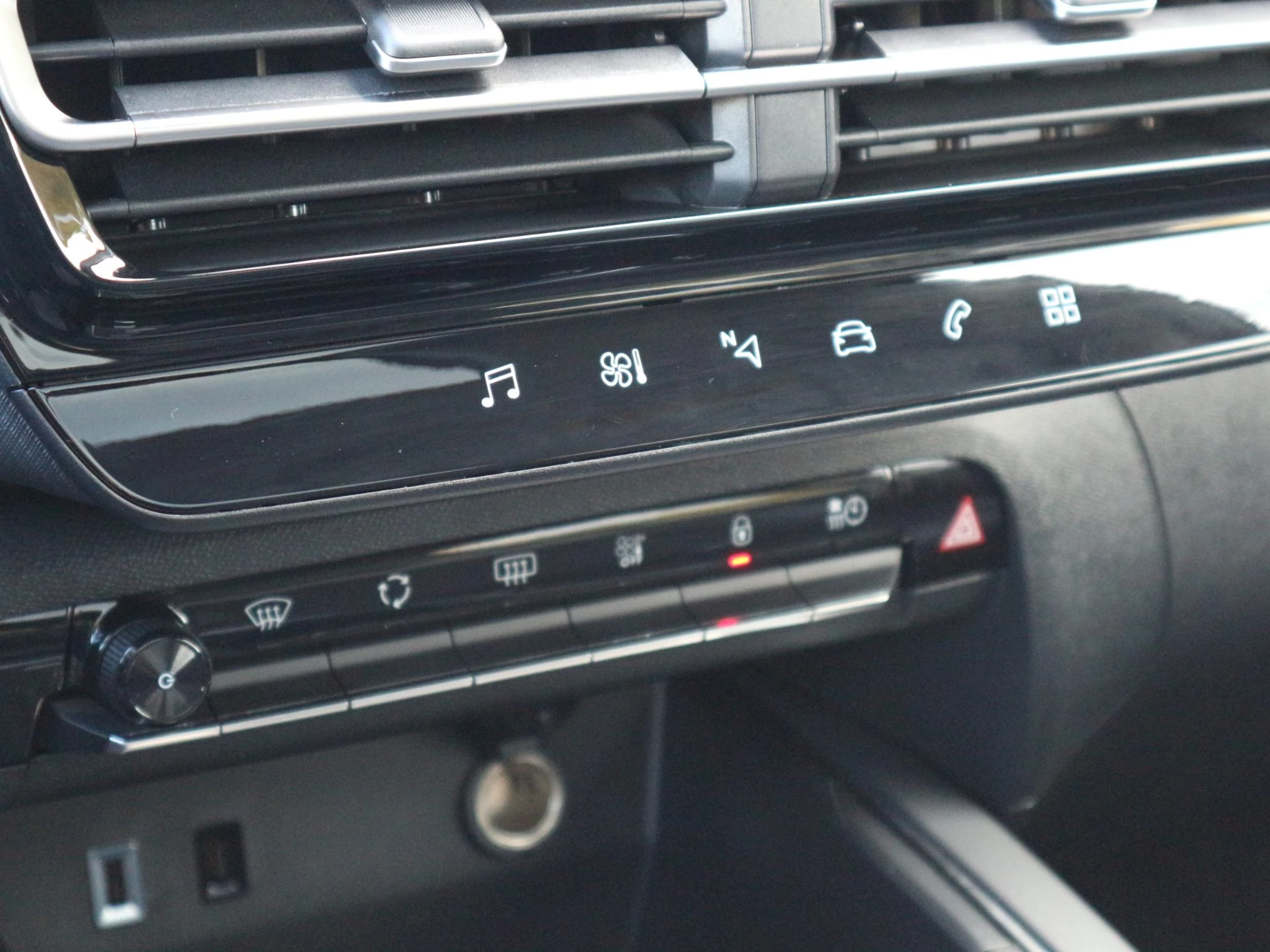 Hoofdafbeelding Citroën C5 Aircross