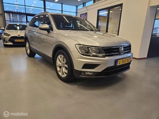 Volkswagen Tiguan 1.5 TSI ACT Highline Business R