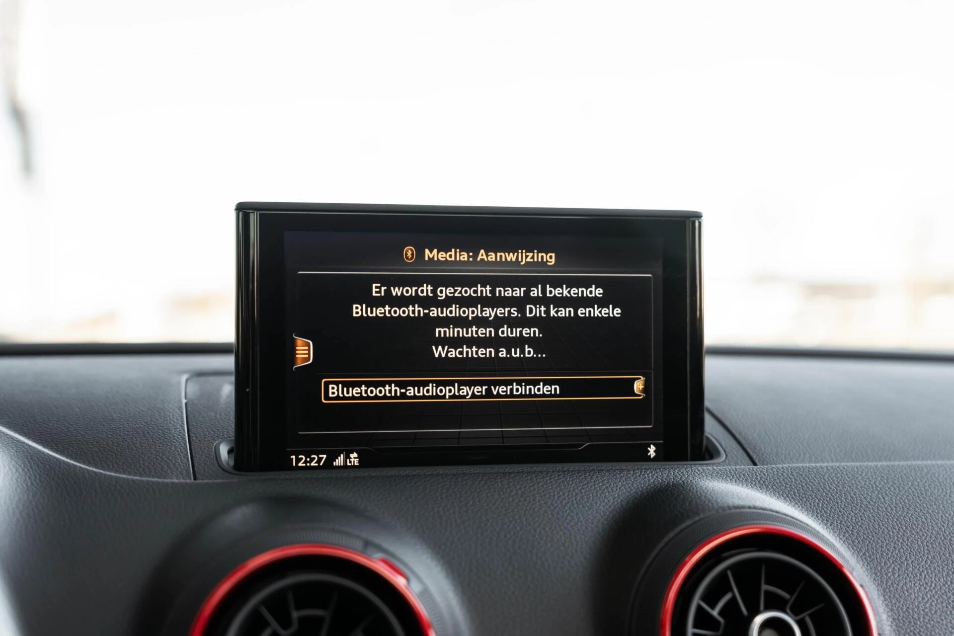 Hoofdafbeelding Audi S3