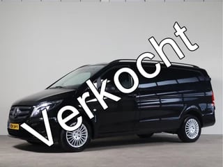 Mercedes-Benz Vito 116 CDI Lang NL-Auto Camera I Adap. cruise I Climate